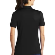 Back view of Women’s Posi-UV ® Pro Polo