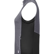 Side view of Women’s Pursuit Vest