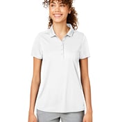 Front view of Ladies’ Gamer Golf Polo