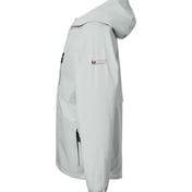 Side view of Rover Rain Jacket