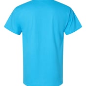 Back view of Authentic T-Shirt