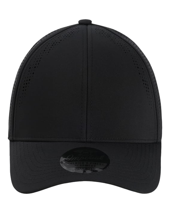 Front view of The Alpha Cap
