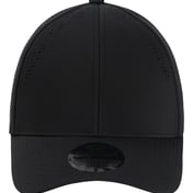 Front view of The Alpha Cap