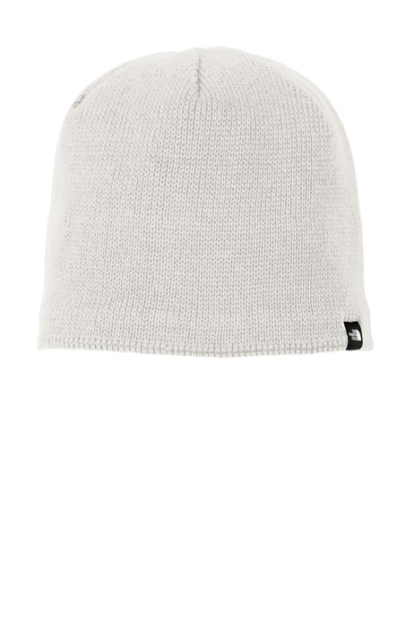 Front view of Mountain Beanie