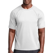 Front view of Rashguard Tee