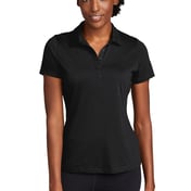 Front view of Women’s PosiCharge® Strive Polo