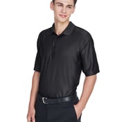 Side view of Cool & Dry Elite Performance Polo