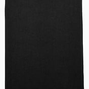 Front view of Hemmed Fingertip Towel