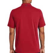 Back view of Limit Polo