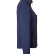 Side view of Women’s Dropline Jacket