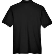 Back view of Easy Blend™ Polo With Pocket