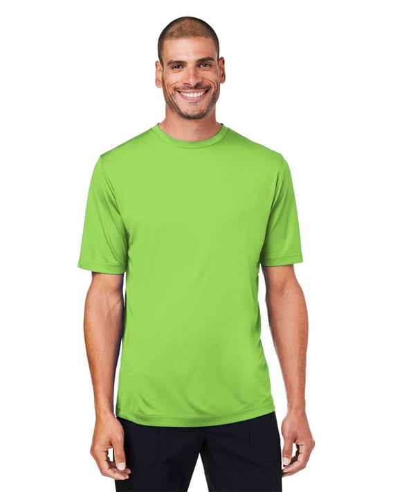 Front view of Capital Performance T-Shirt