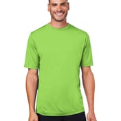 Front view of Capital Performance T-Shirt