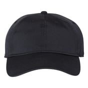 Front view of Relaxed Gamechanger Cap
