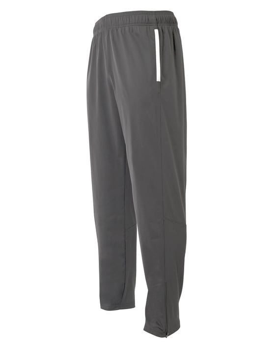Front view of Youth League Warm Up Pant