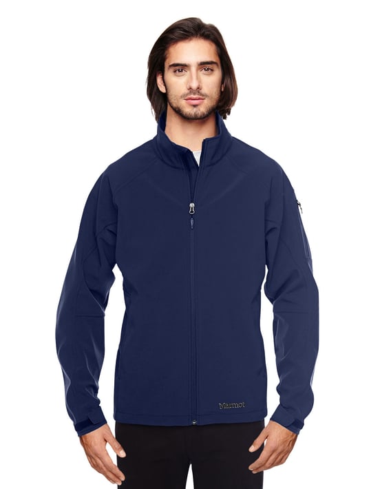 Front view of Men’s Gravity Jacket