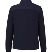 Back view of Women’s New Classics® Club Jacket