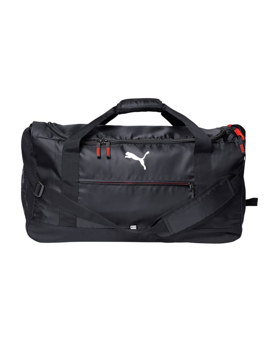 Front view of Adult Executive Duffel
