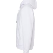 Side view of Legend – Premium Heavyweight Cross-Grain Hooded Sweatshirt