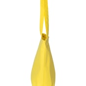 Side view of 25L Zippered Tote