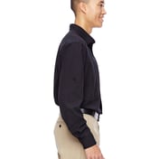 Side view of Men’s Excursion Concourse Performance Shirt
