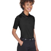 Side view of Women’s Advantage Tactical Polo