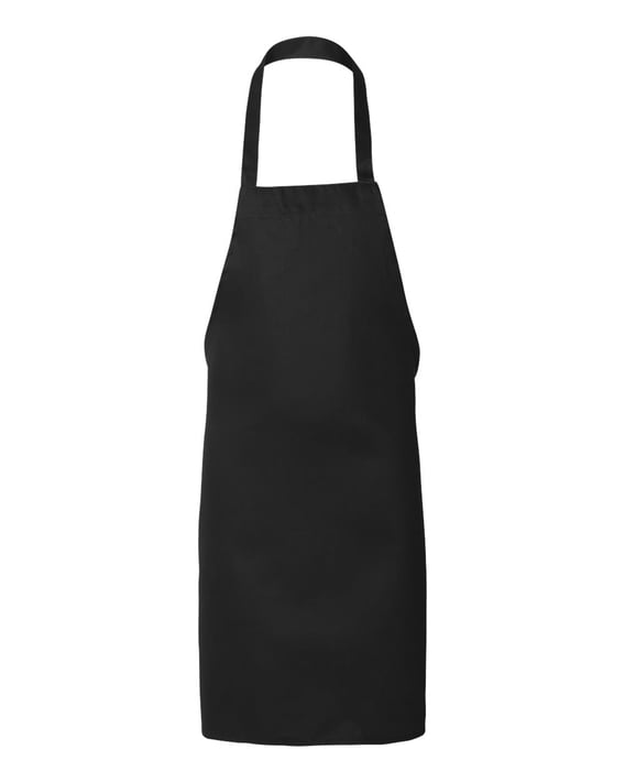 Front view of Butcher Apron