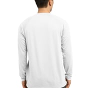 Back view of Long Sleeve Ultimate Performance Crew