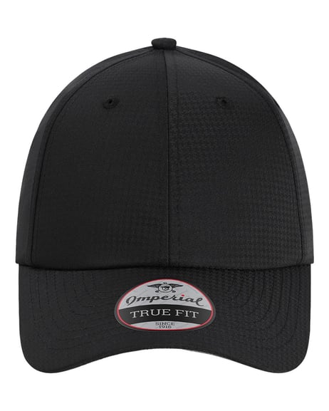 Frontview ofThe Sophisticate Cap