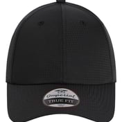 Front view of The Sophisticate Cap