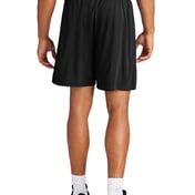 Back view of PosiCharge® Competitor 7 Short