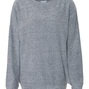 Front view of Women S Cozy Pullover