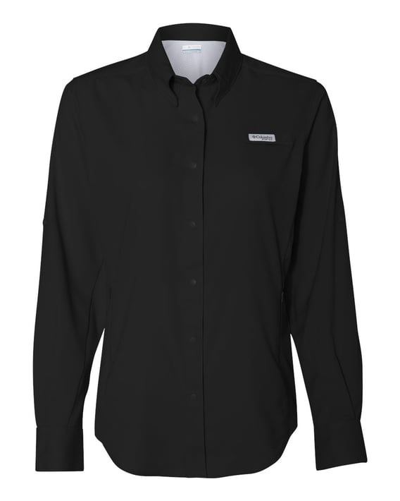 Front view of Women’s PFG Tamiami™ II Shirt