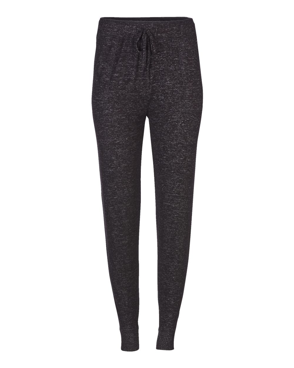 Front view of Women’s Cuddle Fleece Joggers