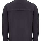 Back view of Tactical Jacket