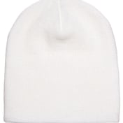 Front view of Adult Knit Beanie