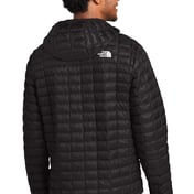 Back view of ThermoBall™ Eco Hooded Jacket
