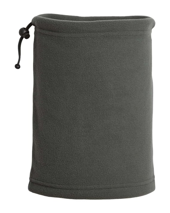 Front view of Sustainable Neck Warmer