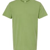 Front view of Vintage Garment-Dyed T-Shirt