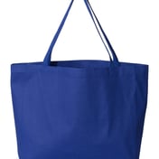 Back view of Isabella Tote