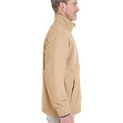 Side view of Men’s Hartford All-Season Club Jacket
