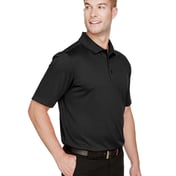 Side view of Advantage Snag Protection Plus Polo