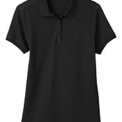 Front view of Women’s New Classics® Performance Polo