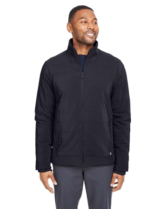Front view of Transit Jacket