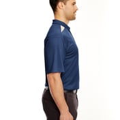 Side view of Adult Cool & Dry Sport Polo