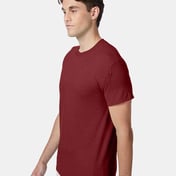 Side view of Perfect-T Triblend T-Shirt