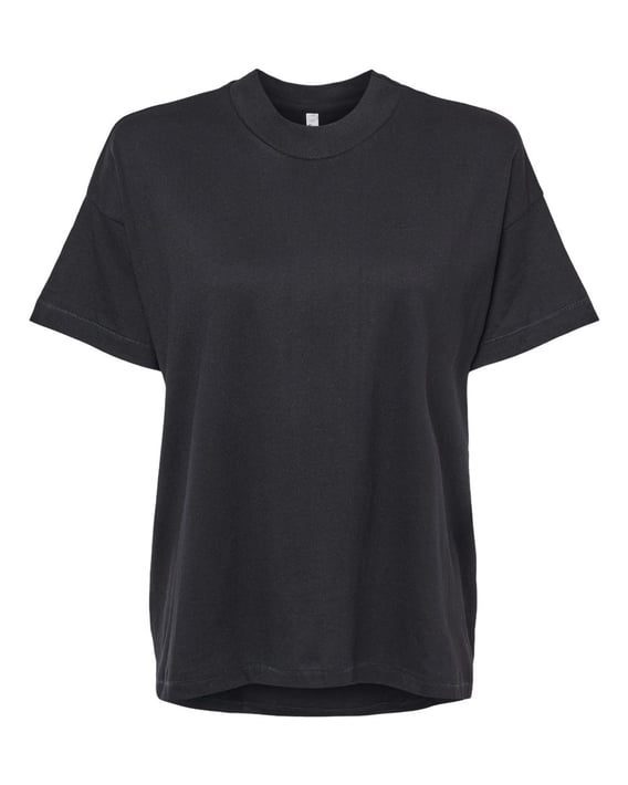 Front view of Women’s Hi-Lo Tee