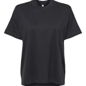 Front view of Women’s Hi-Lo Tee