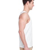 Side view of Adult Heavy Cotton™ Tank