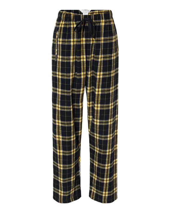 Front view of Women’s Haley Flannel Pants